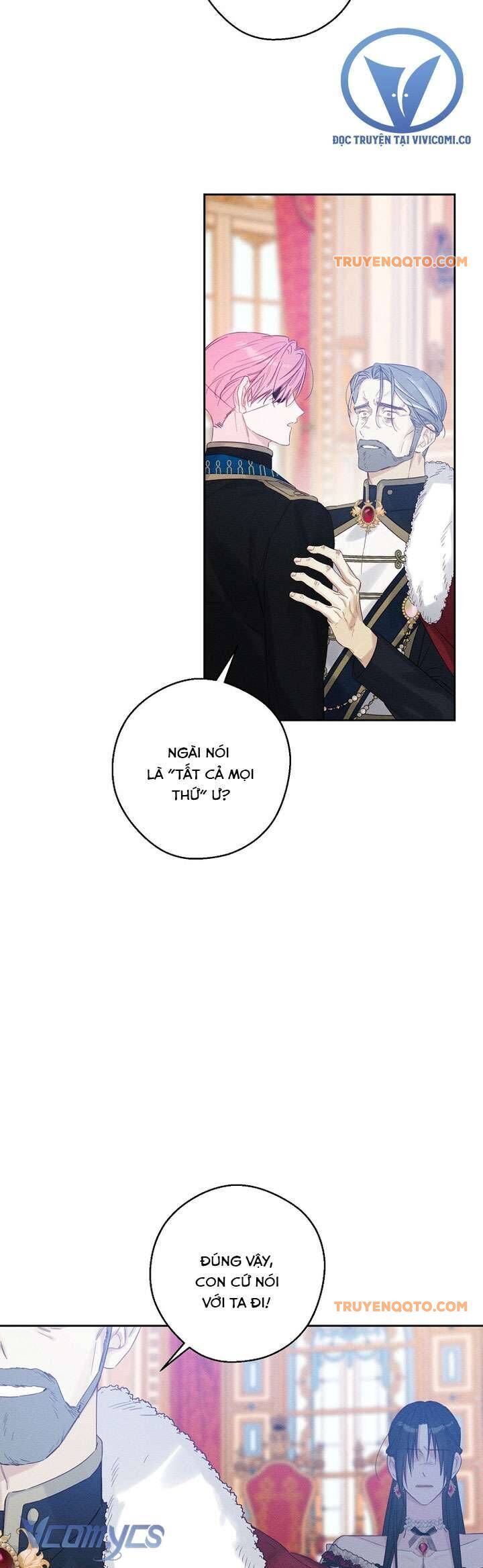 đọc truyện Tôi Phải Giấu Em Trai Trước Đã Chương 74 ảnh 27 tại Thiên Thai Truyện