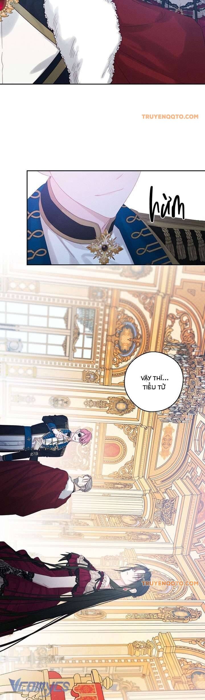 đọc truyện Tôi Phải Giấu Em Trai Trước Đã Chương 74 ảnh 28 tại Thiên Thai Truyện