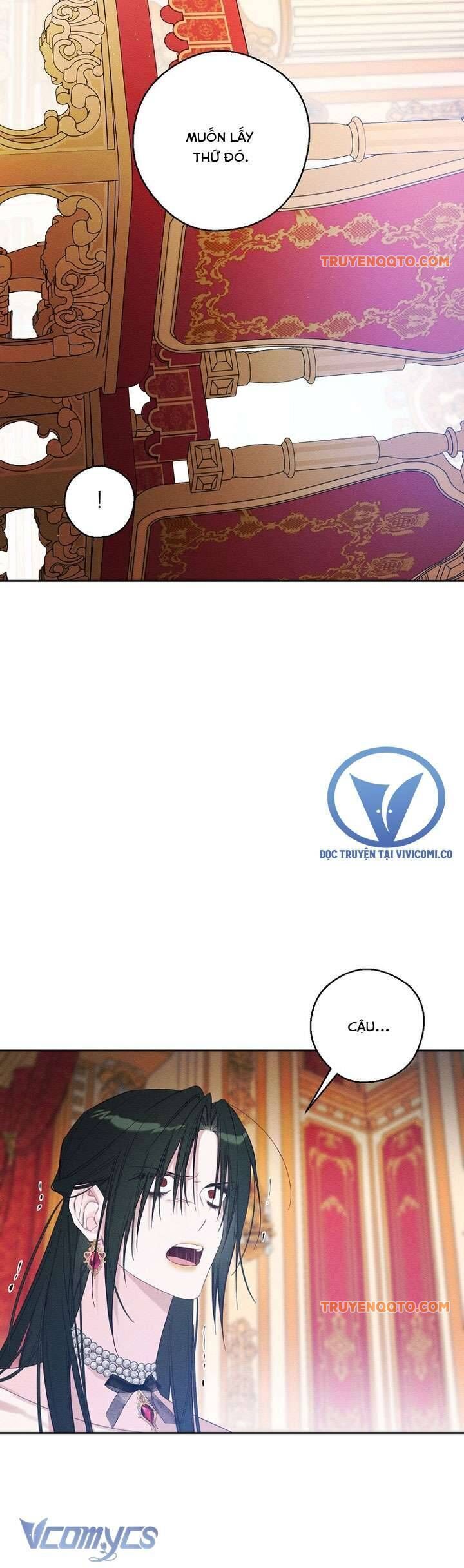 đọc truyện Tôi Phải Giấu Em Trai Trước Đã Chương 74 ảnh 29 tại Thiên Thai Truyện