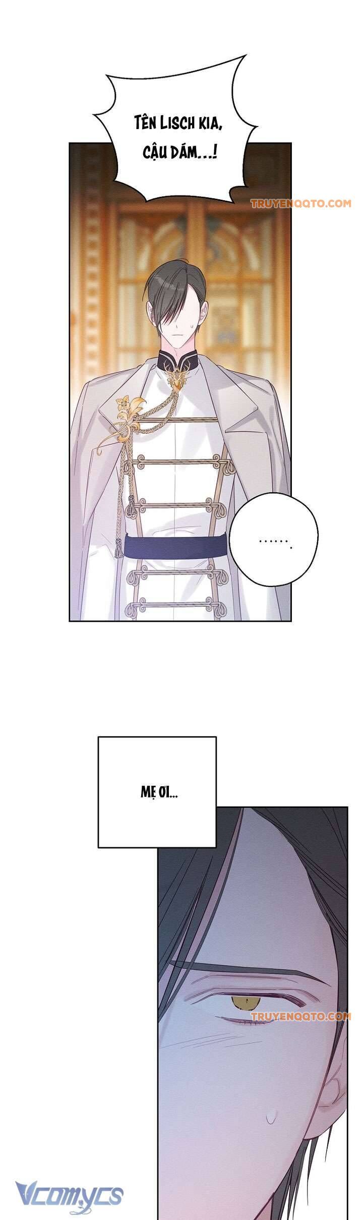 đọc truyện Tôi Phải Giấu Em Trai Trước Đã Chương 74 ảnh 30 tại Thiên Thai Truyện