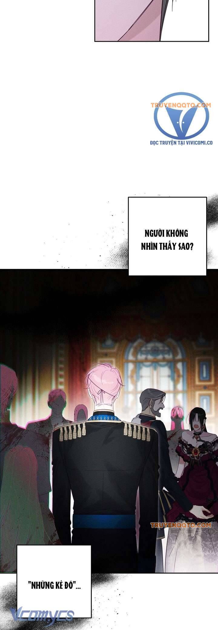 đọc truyện Tôi Phải Giấu Em Trai Trước Đã Chương 74 ảnh 31 tại Thiên Thai Truyện