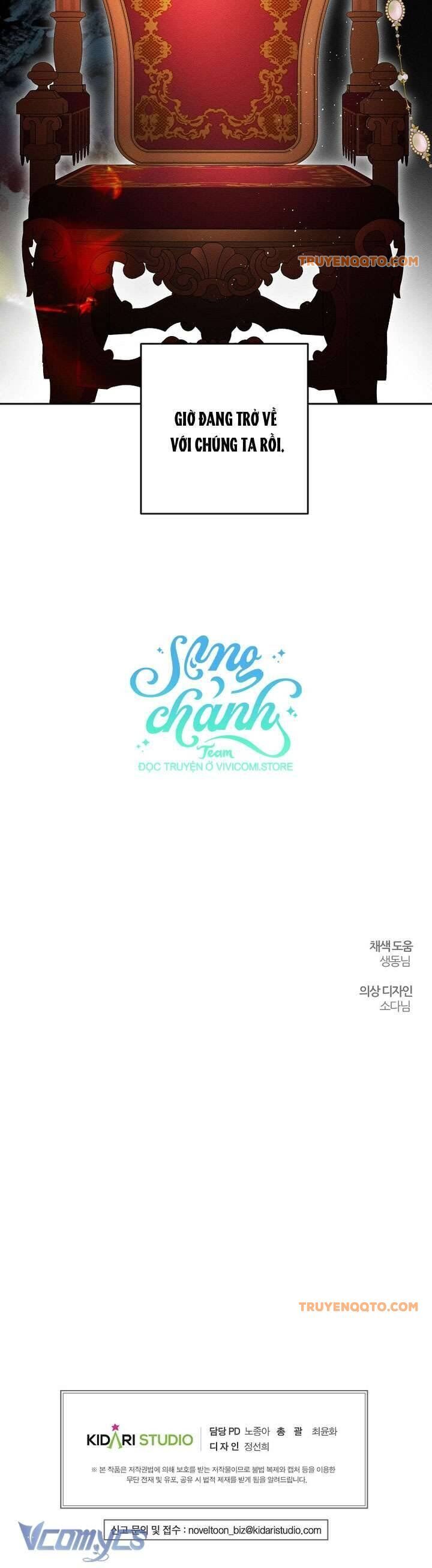 đọc truyện Tôi Phải Giấu Em Trai Trước Đã Chương 74 ảnh 33 tại Thiên Thai Truyện