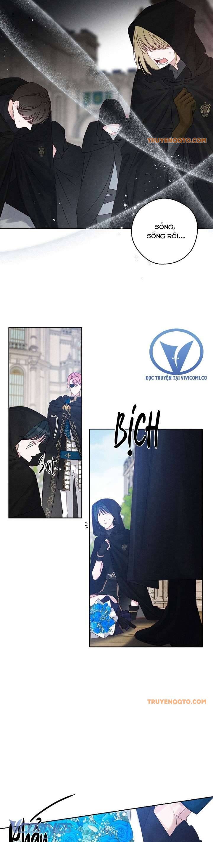 đọc truyện Tôi Phải Giấu Em Trai Trước Đã Chương 74 ảnh 7 tại Thiên Thai Truyện