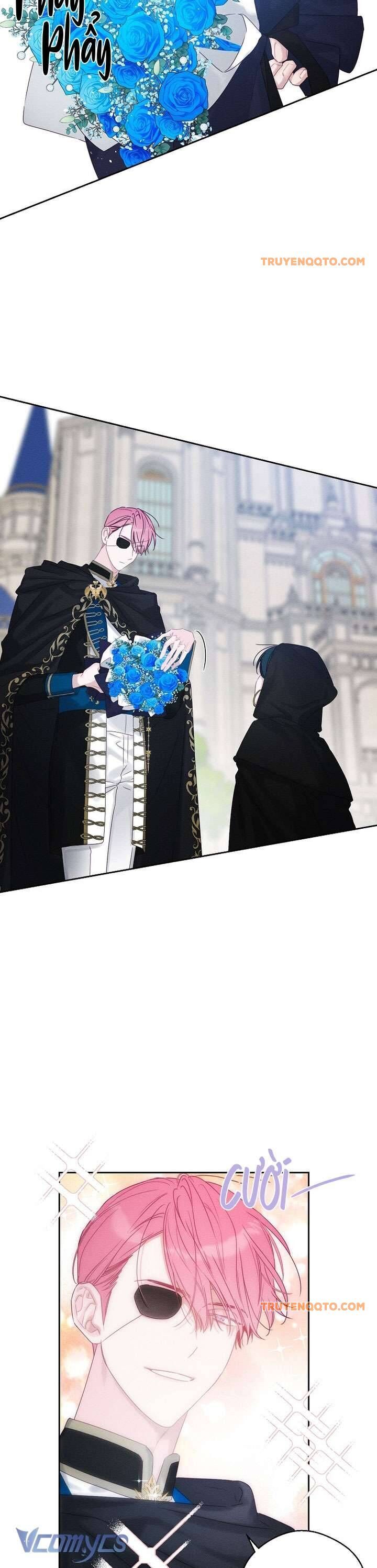 đọc truyện Tôi Phải Giấu Em Trai Trước Đã Chương 74 ảnh 8 tại Thiên Thai Truyện