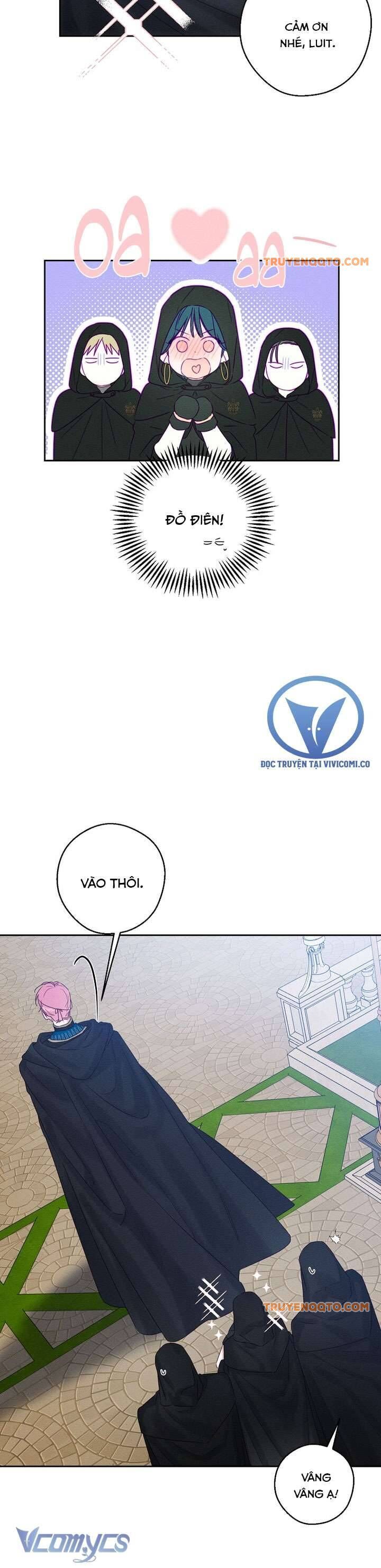 đọc truyện Tôi Phải Giấu Em Trai Trước Đã Chương 74 ảnh 9 tại Thiên Thai Truyện