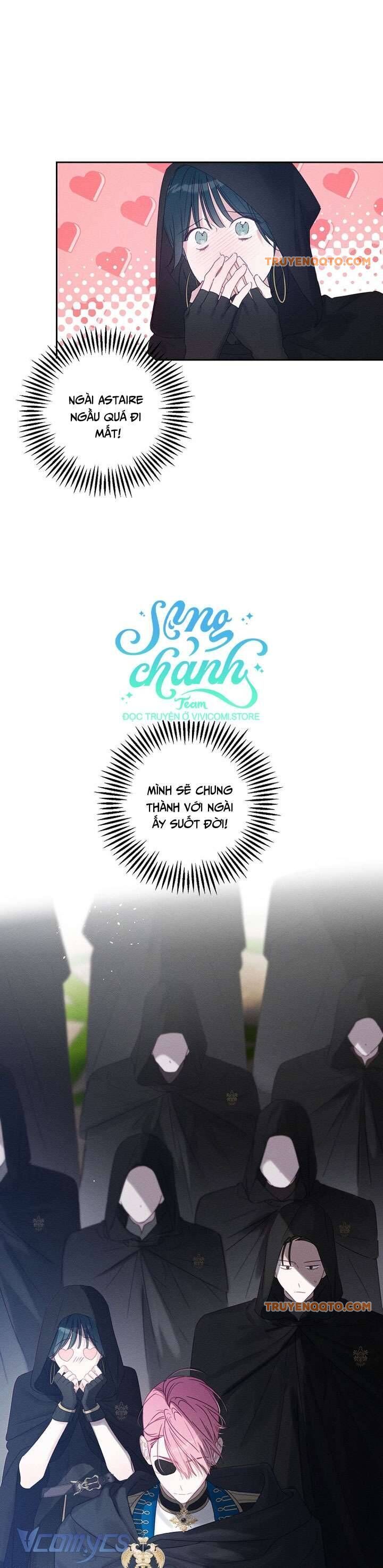 đọc truyện Tôi Phải Giấu Em Trai Trước Đã Chương 74 ảnh 10 tại Thiên Thai Truyện