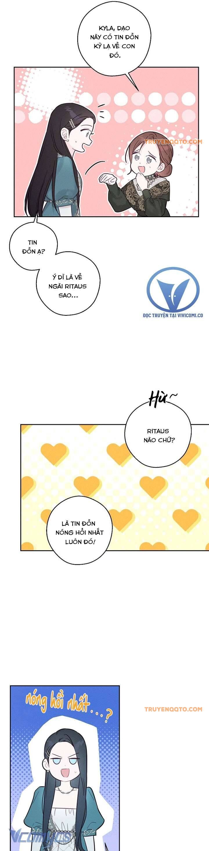 đọc truyện Tôi Phải Giấu Em Trai Trước Đã Chương 75 ảnh 14 tại Thiên Thai Truyện