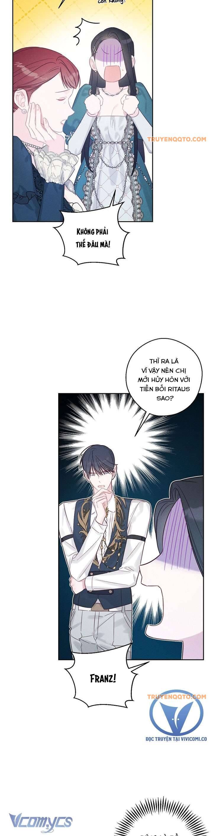 đọc truyện Tôi Phải Giấu Em Trai Trước Đã Chương 75 ảnh 17 tại Thiên Thai Truyện