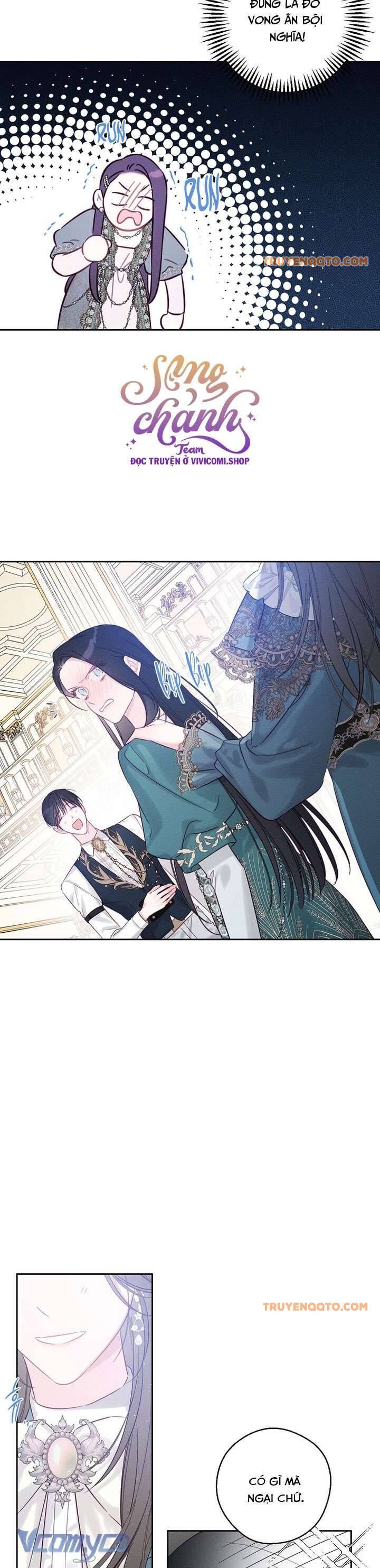 đọc truyện Tôi Phải Giấu Em Trai Trước Đã Chương 75 ảnh 18 tại Thiên Thai Truyện