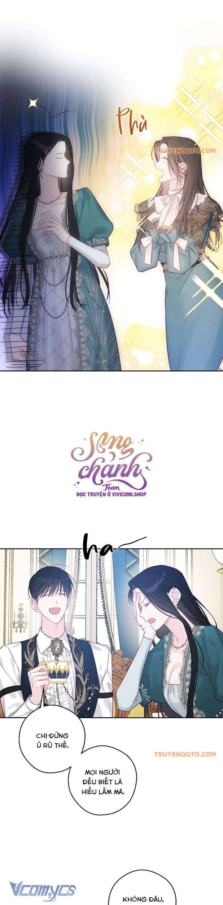 đọc truyện Tôi Phải Giấu Em Trai Trước Đã Chương 75 ảnh 20 tại Thiên Thai Truyện