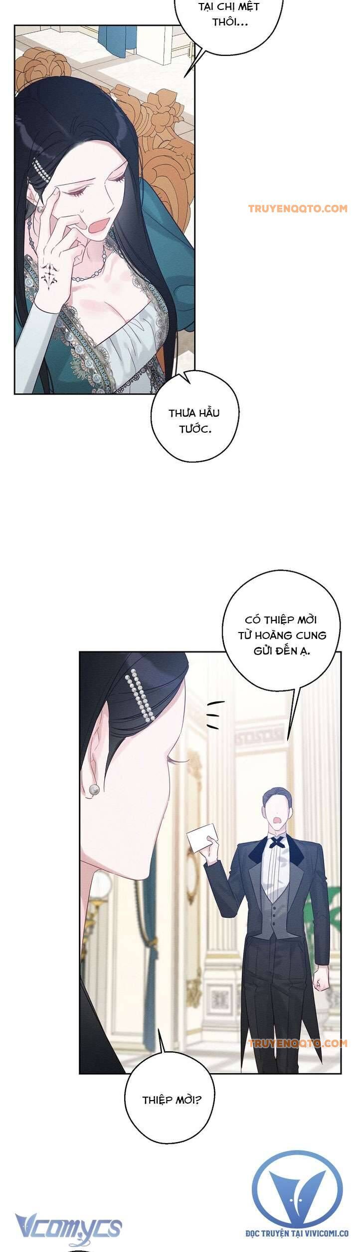 đọc truyện Tôi Phải Giấu Em Trai Trước Đã Chương 75 ảnh 21 tại Thiên Thai Truyện