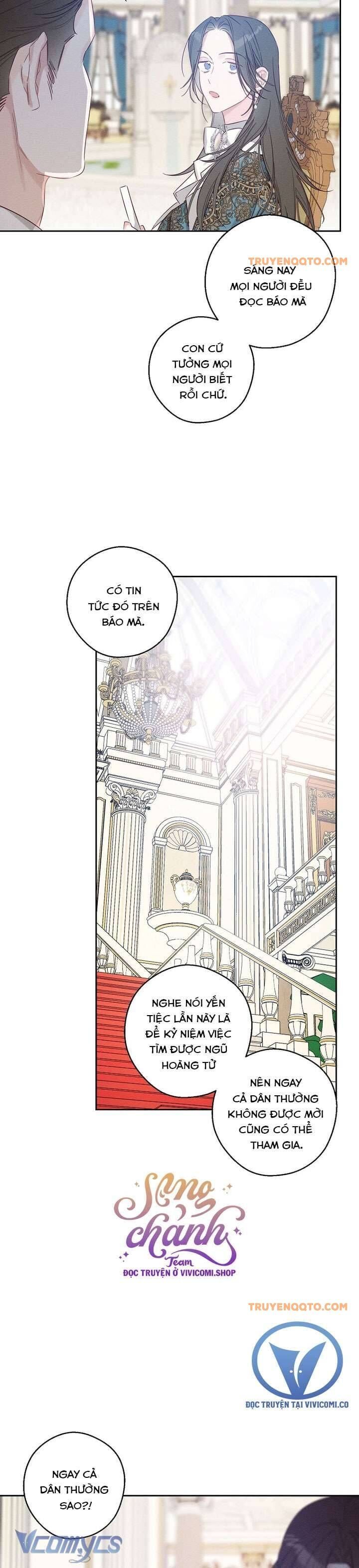 đọc truyện Tôi Phải Giấu Em Trai Trước Đã Chương 75 ảnh 23 tại Thiên Thai Truyện