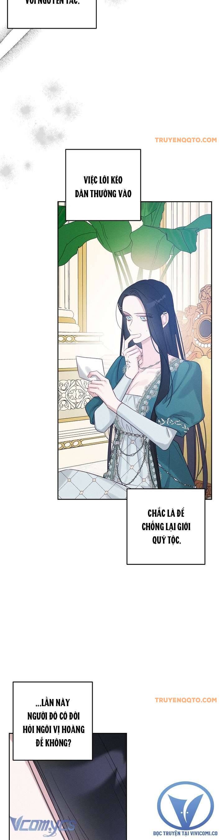 đọc truyện Tôi Phải Giấu Em Trai Trước Đã Chương 75 ảnh 25 tại Thiên Thai Truyện