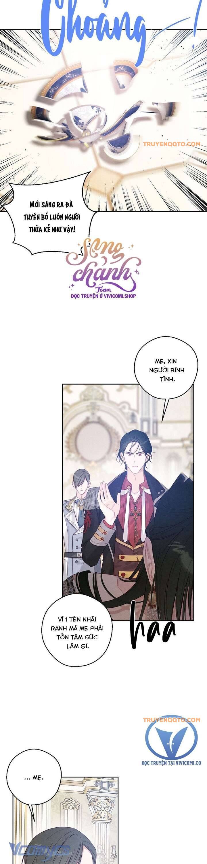 đọc truyện Tôi Phải Giấu Em Trai Trước Đã Chương 75 ảnh 29 tại Thiên Thai Truyện