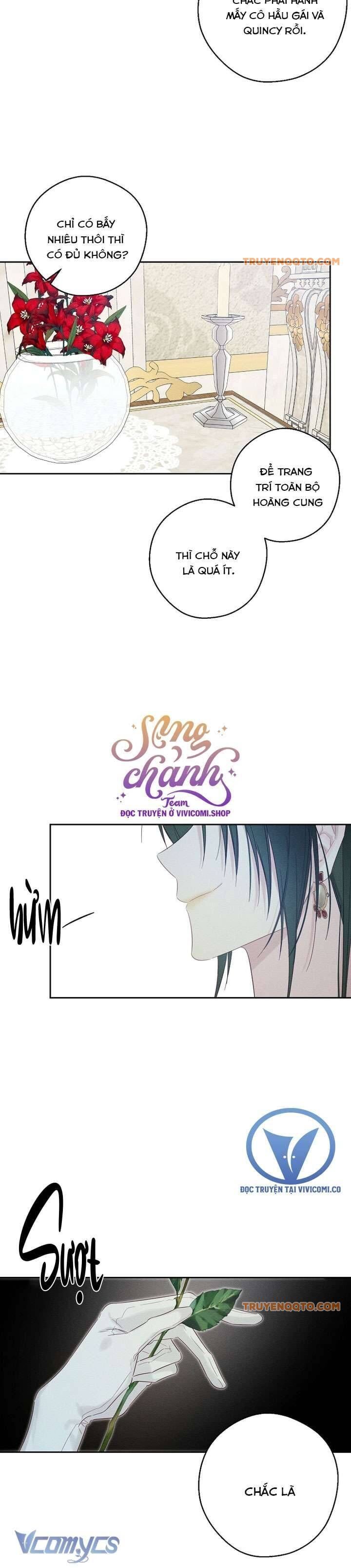 đọc truyện Tôi Phải Giấu Em Trai Trước Đã Chương 75 ảnh 33 tại Thiên Thai Truyện