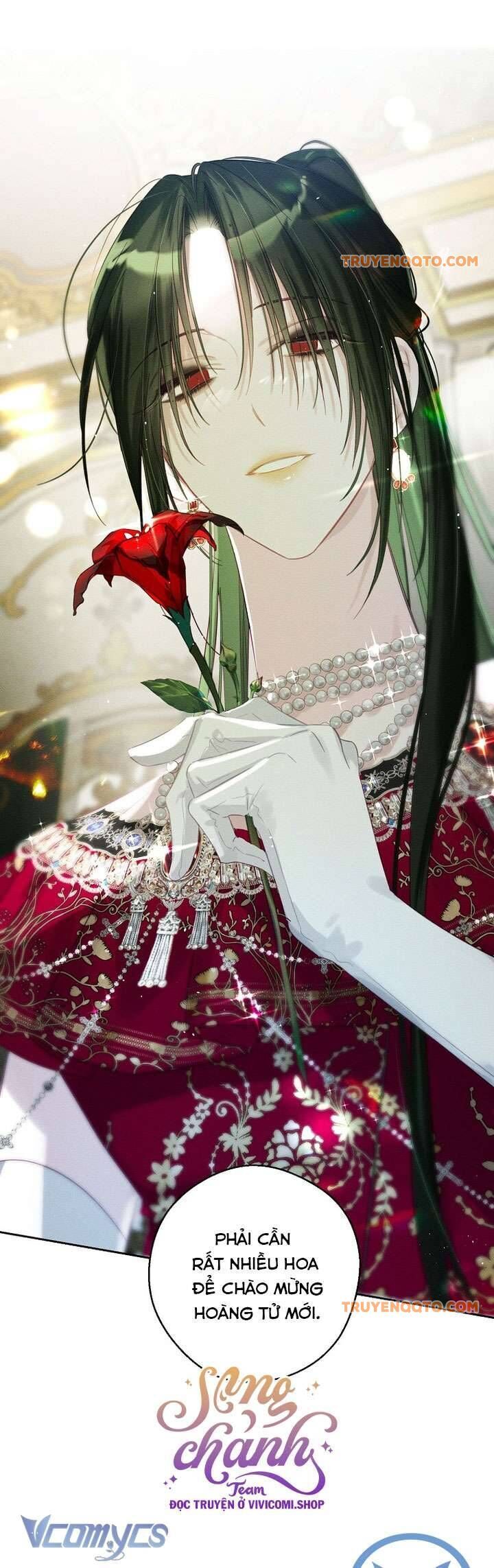 đọc truyện Tôi Phải Giấu Em Trai Trước Đã Chương 75 ảnh 34 tại Thiên Thai Truyện