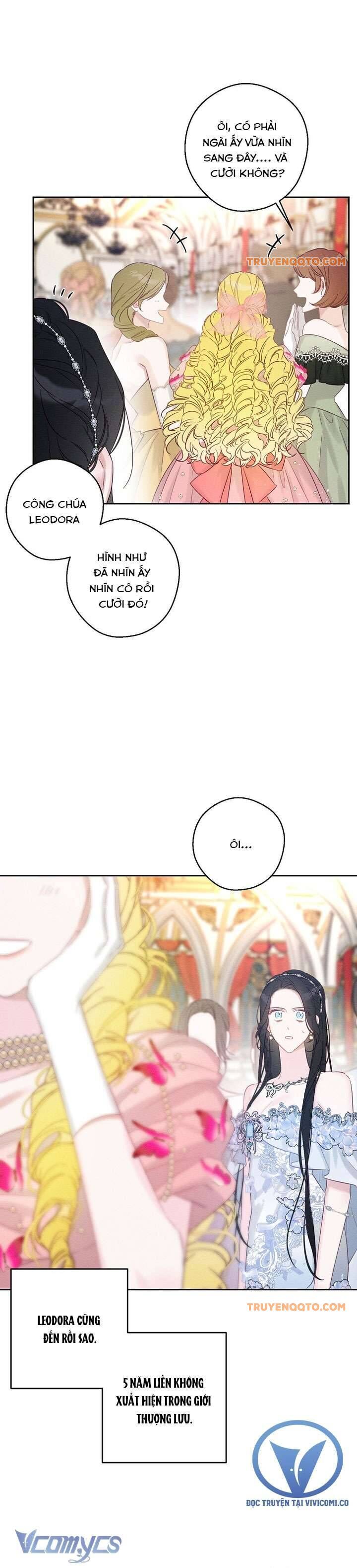 đọc truyện Tôi Phải Giấu Em Trai Trước Đã Chương 76 ảnh 13 tại Thiên Thai Truyện