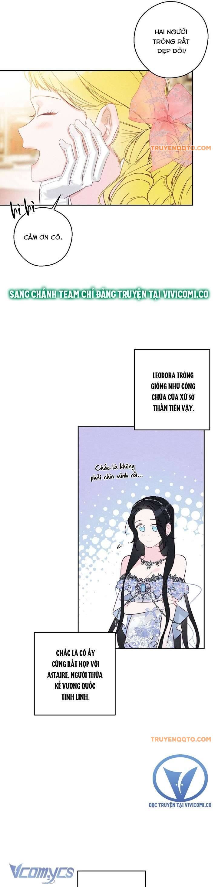 đọc truyện Tôi Phải Giấu Em Trai Trước Đã Chương 76 ảnh 14 tại Thiên Thai Truyện