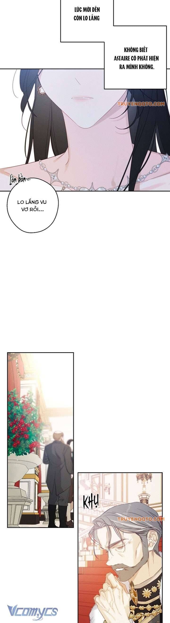 đọc truyện Tôi Phải Giấu Em Trai Trước Đã Chương 76 ảnh 15 tại Thiên Thai Truyện