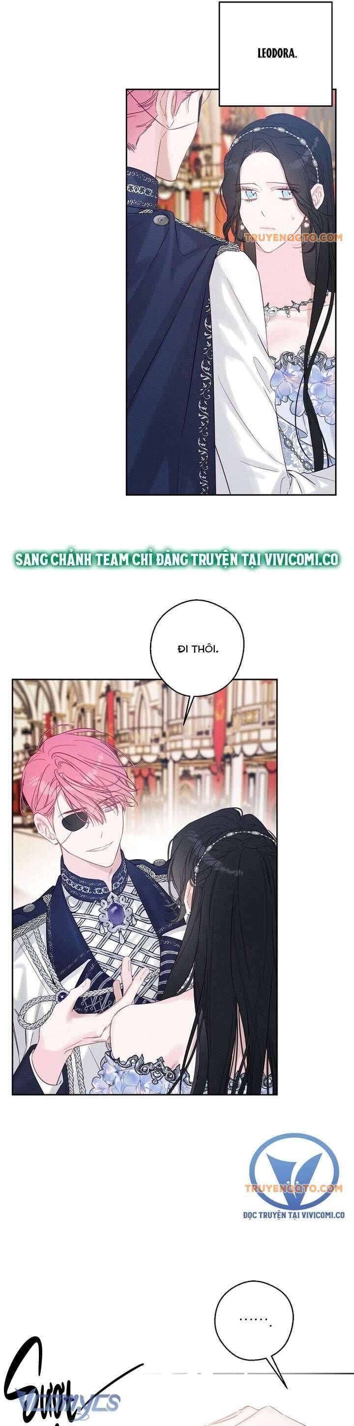 đọc truyện Tôi Phải Giấu Em Trai Trước Đã Chương 76 ảnh 24 tại Thiên Thai Truyện