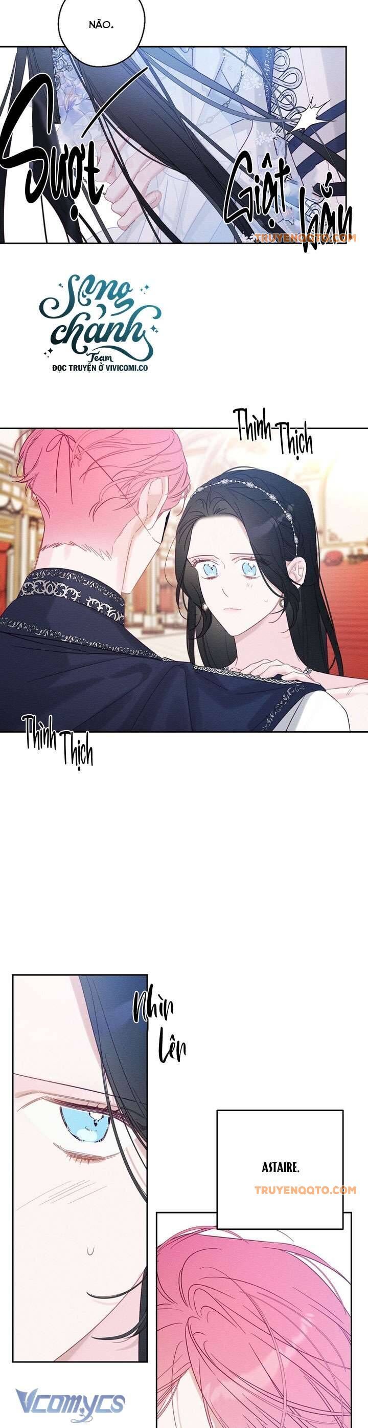 đọc truyện Tôi Phải Giấu Em Trai Trước Đã Chương 76 ảnh 27 tại Thiên Thai Truyện