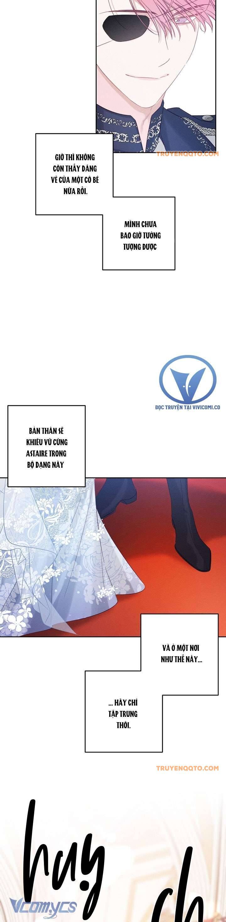 đọc truyện Tôi Phải Giấu Em Trai Trước Đã Chương 76 ảnh 28 tại Thiên Thai Truyện