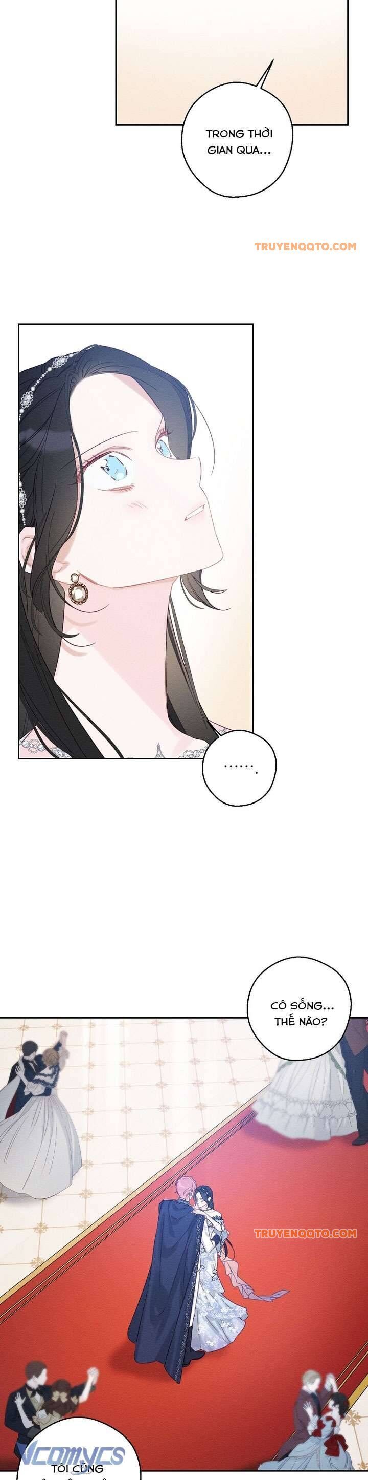 đọc truyện Tôi Phải Giấu Em Trai Trước Đã Chương 76 ảnh 30 tại Thiên Thai Truyện