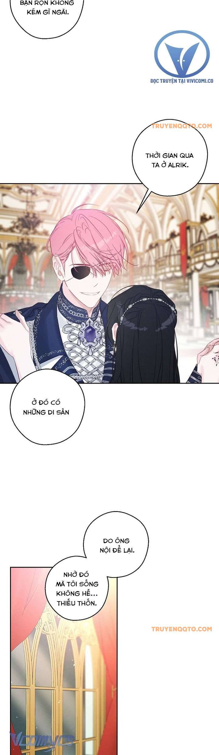 đọc truyện Tôi Phải Giấu Em Trai Trước Đã Chương 76 ảnh 31 tại Thiên Thai Truyện