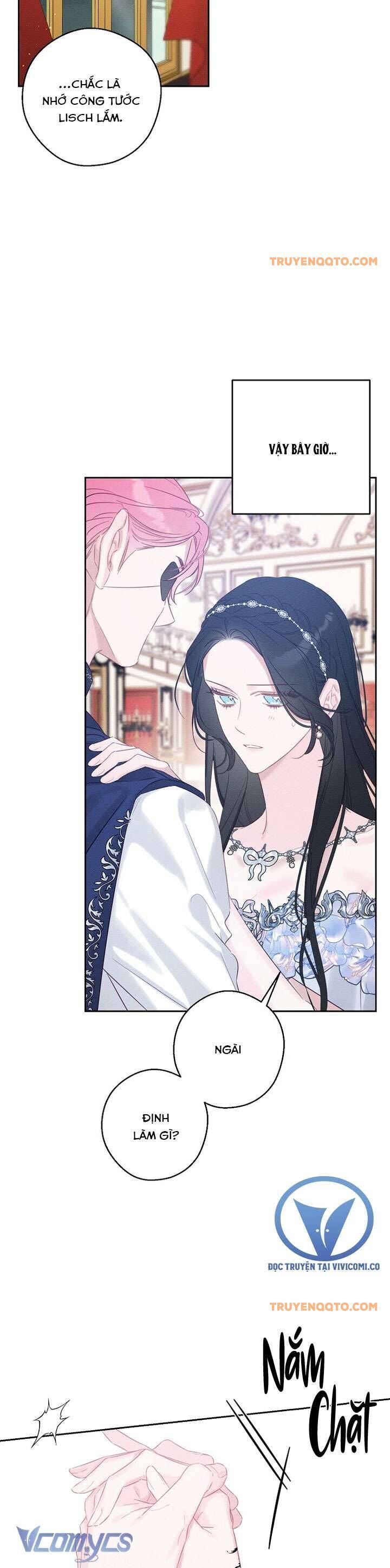 đọc truyện Tôi Phải Giấu Em Trai Trước Đã Chương 76 ảnh 32 tại Thiên Thai Truyện