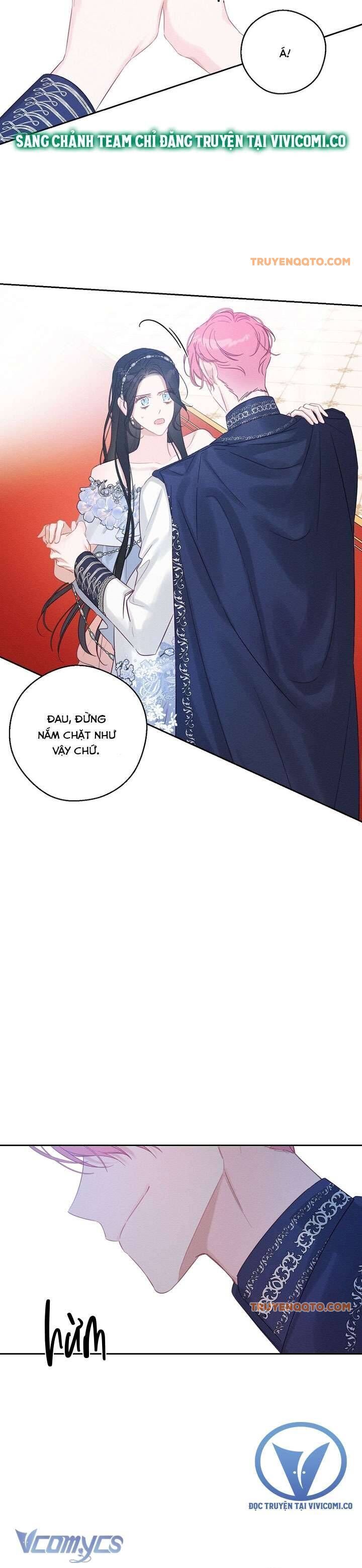 đọc truyện Tôi Phải Giấu Em Trai Trước Đã Chương 76 ảnh 33 tại Thiên Thai Truyện