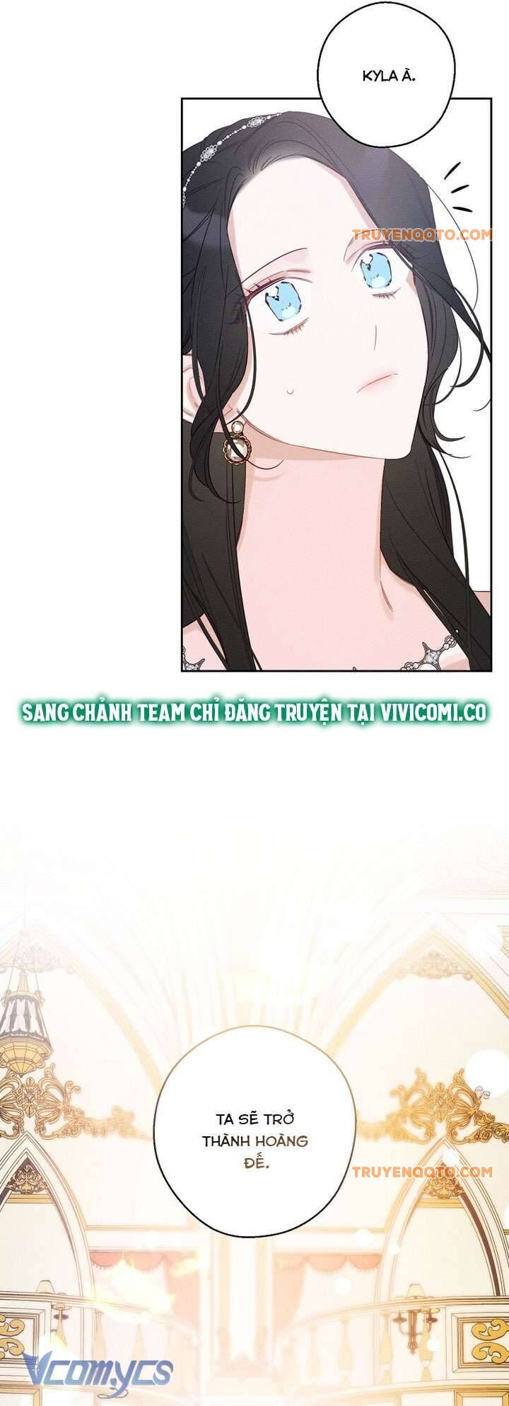 đọc truyện Tôi Phải Giấu Em Trai Trước Đã Chương 76 ảnh 34 tại Thiên Thai Truyện