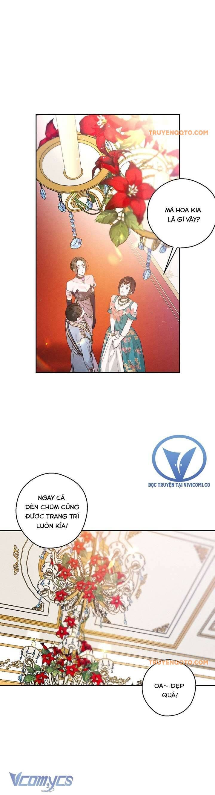 đọc truyện Tôi Phải Giấu Em Trai Trước Đã Chương 76 ảnh 6 tại Thiên Thai Truyện