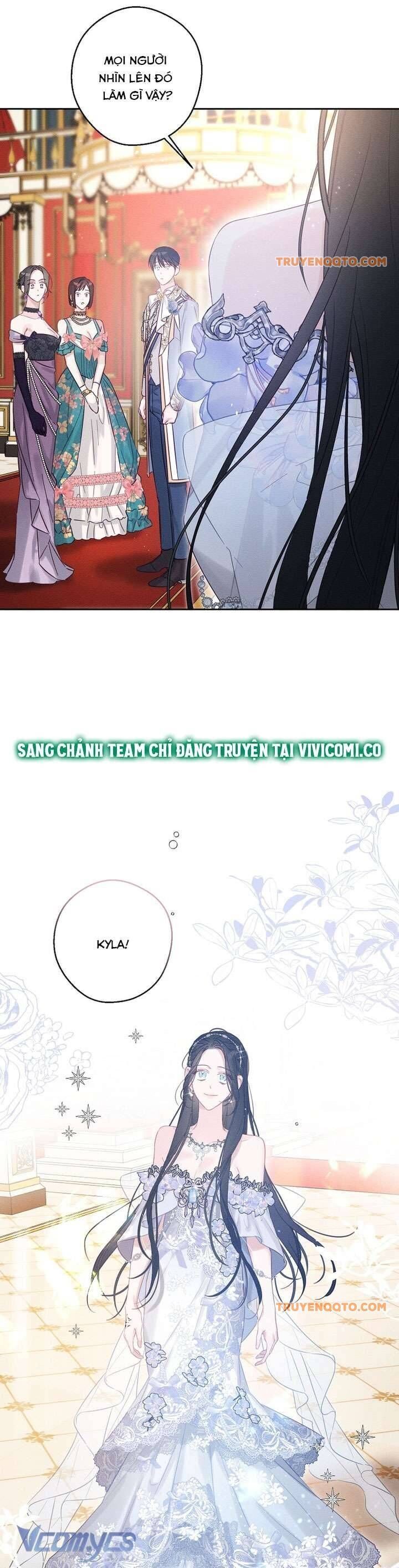 đọc truyện Tôi Phải Giấu Em Trai Trước Đã Chương 76 ảnh 7 tại Thiên Thai Truyện