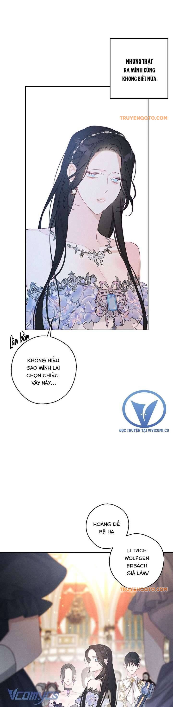 đọc truyện Tôi Phải Giấu Em Trai Trước Đã Chương 76 ảnh 10 tại Thiên Thai Truyện