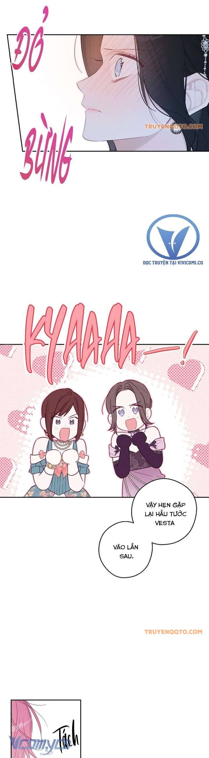 đọc truyện Tôi Phải Giấu Em Trai Trước Đã Chương 77 ảnh 15 tại Thiên Thai Truyện