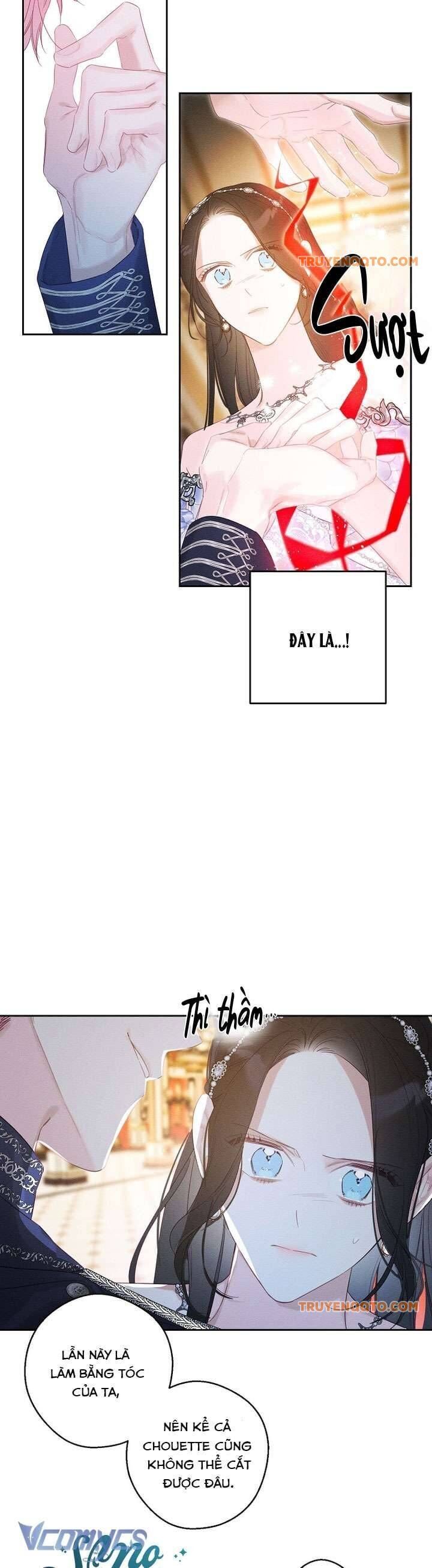 đọc truyện Tôi Phải Giấu Em Trai Trước Đã Chương 77 ảnh 16 tại Thiên Thai Truyện