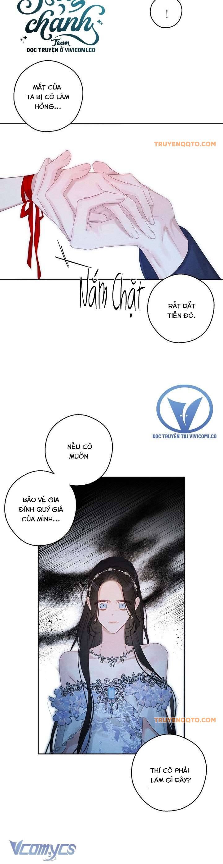 đọc truyện Tôi Phải Giấu Em Trai Trước Đã Chương 77 ảnh 17 tại Thiên Thai Truyện