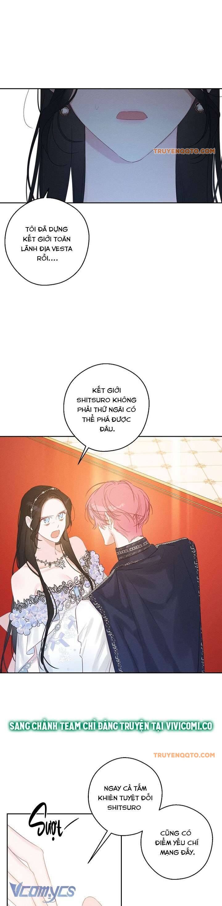 đọc truyện Tôi Phải Giấu Em Trai Trước Đã Chương 77 ảnh 18 tại Thiên Thai Truyện