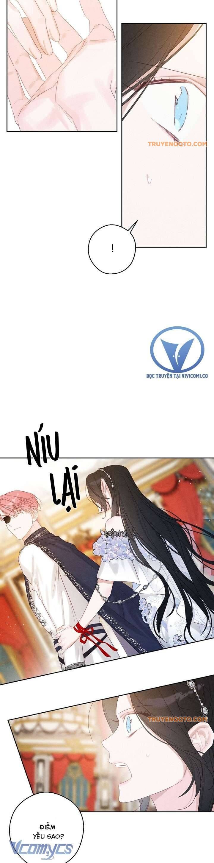 đọc truyện Tôi Phải Giấu Em Trai Trước Đã Chương 77 ảnh 19 tại Thiên Thai Truyện