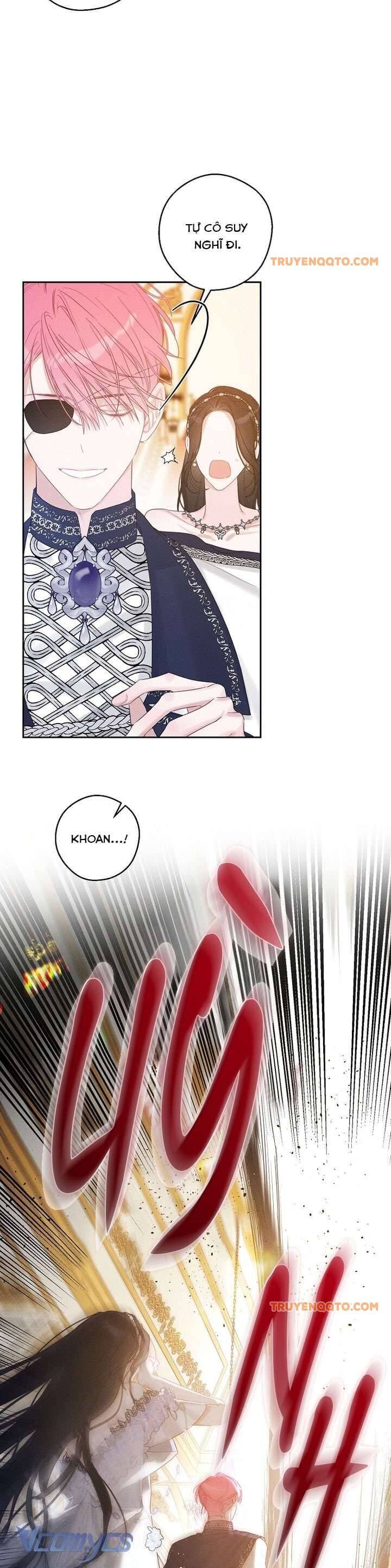 đọc truyện Tôi Phải Giấu Em Trai Trước Đã Chương 77 ảnh 20 tại Thiên Thai Truyện