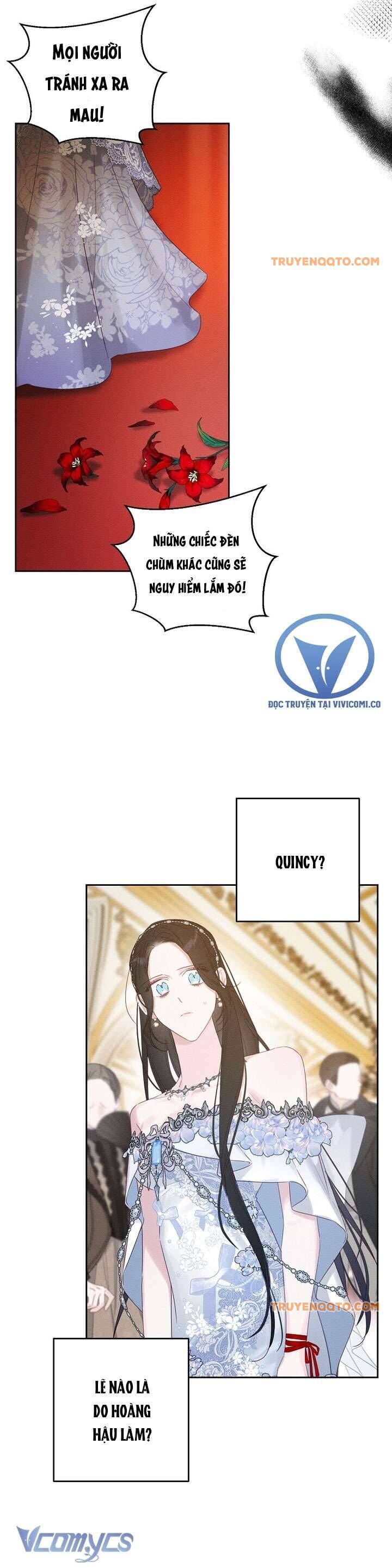 đọc truyện Tôi Phải Giấu Em Trai Trước Đã Chương 77 ảnh 22 tại Thiên Thai Truyện