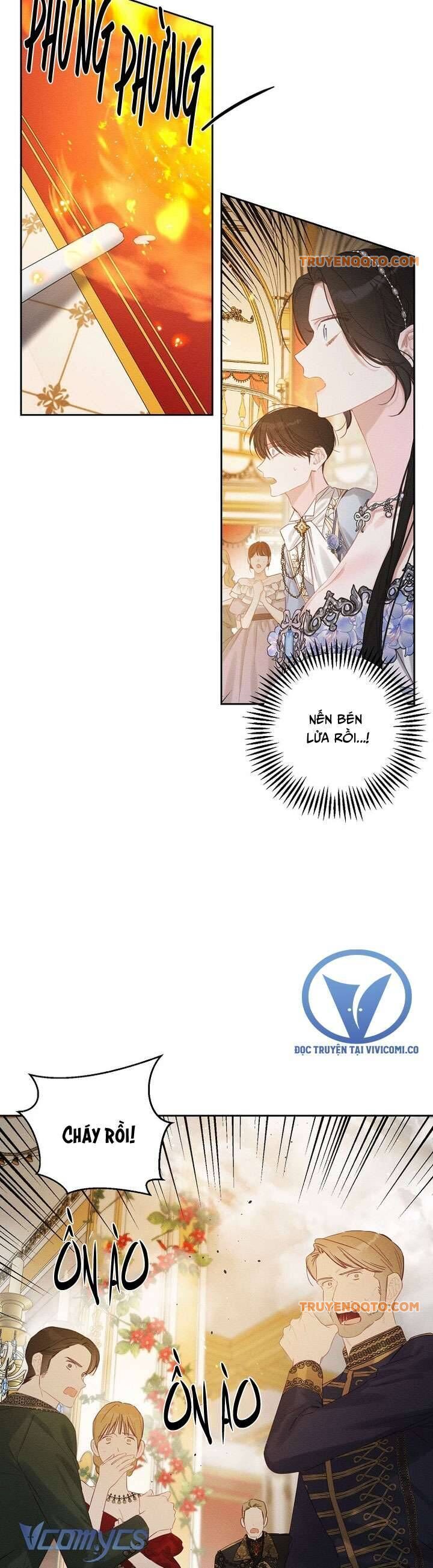 đọc truyện Tôi Phải Giấu Em Trai Trước Đã Chương 77 ảnh 25 tại Thiên Thai Truyện