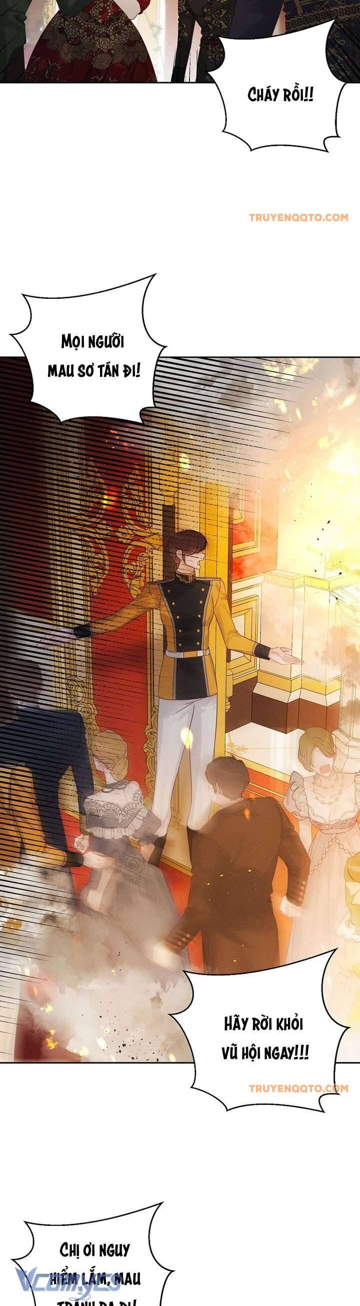 đọc truyện Tôi Phải Giấu Em Trai Trước Đã Chương 77 ảnh 26 tại Thiên Thai Truyện