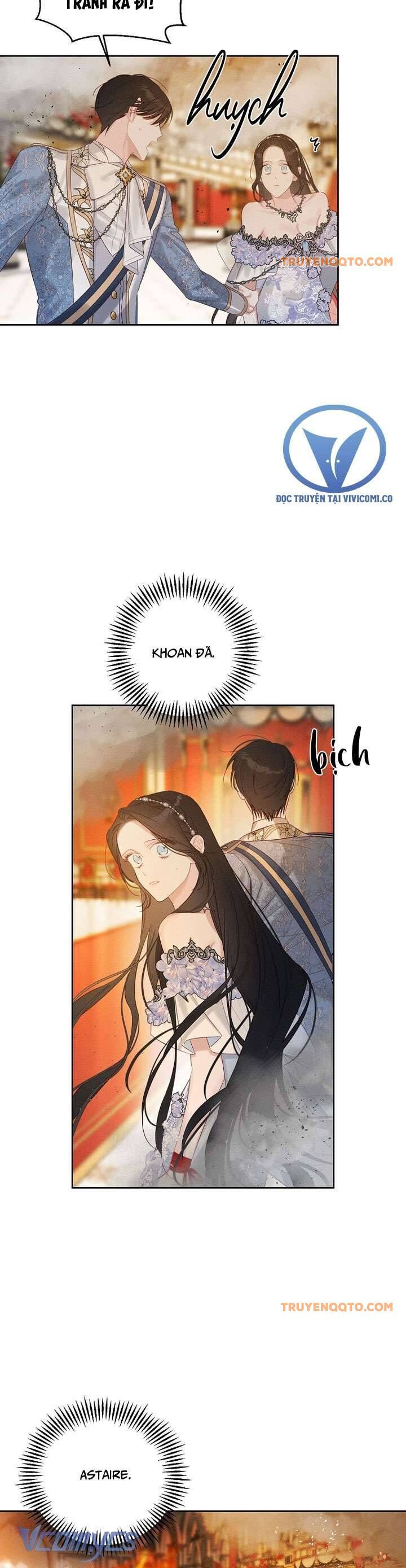 đọc truyện Tôi Phải Giấu Em Trai Trước Đã Chương 77 ảnh 27 tại Thiên Thai Truyện