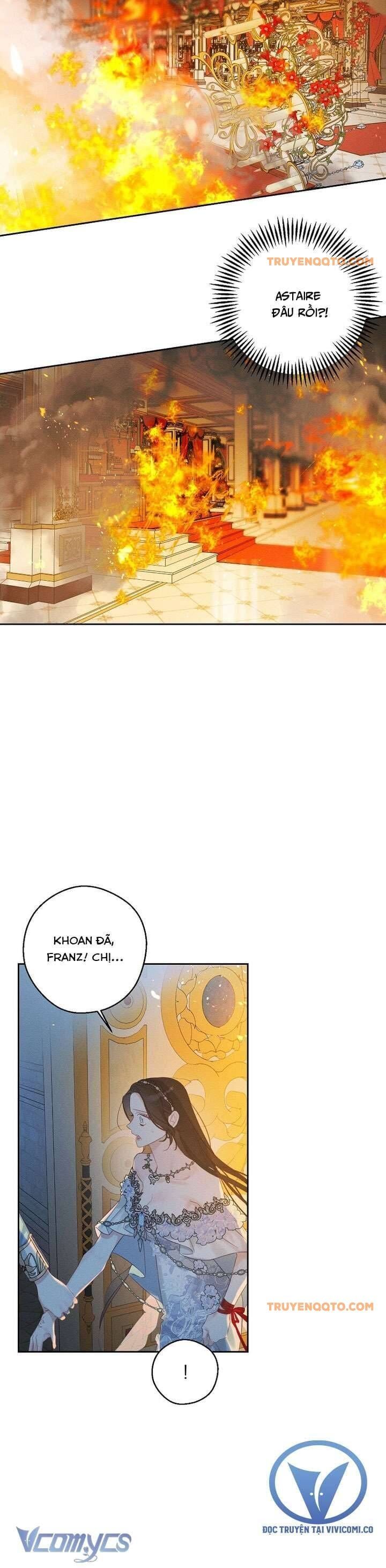 đọc truyện Tôi Phải Giấu Em Trai Trước Đã Chương 77 ảnh 28 tại Thiên Thai Truyện