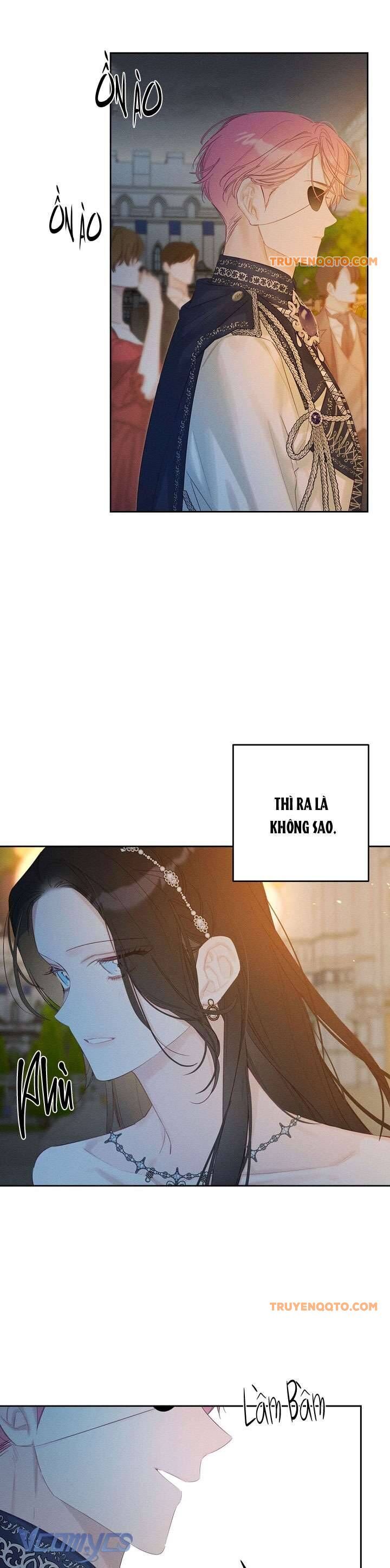 đọc truyện Tôi Phải Giấu Em Trai Trước Đã Chương 77 ảnh 29 tại Thiên Thai Truyện