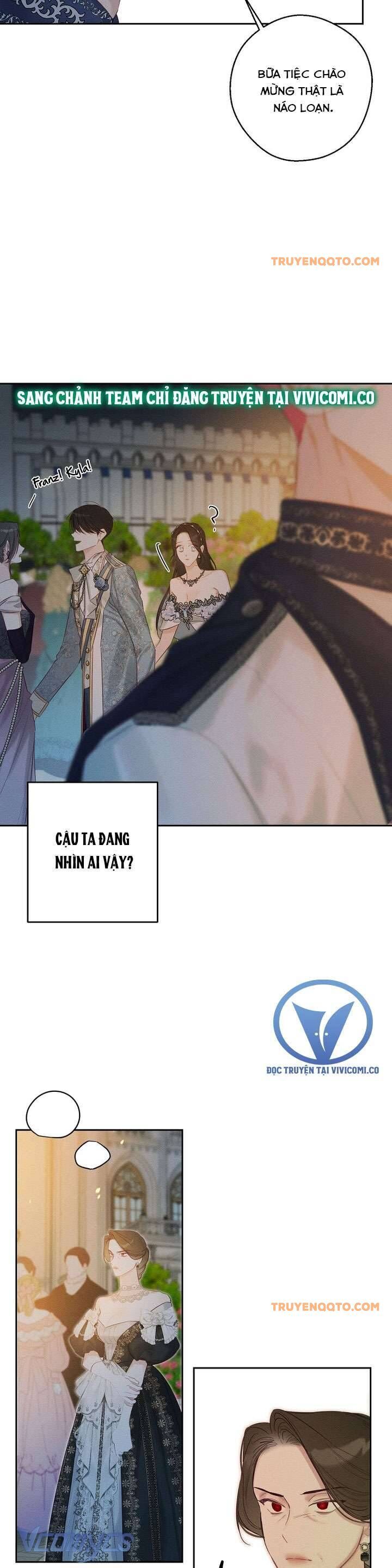 đọc truyện Tôi Phải Giấu Em Trai Trước Đã Chương 77 ảnh 30 tại Thiên Thai Truyện