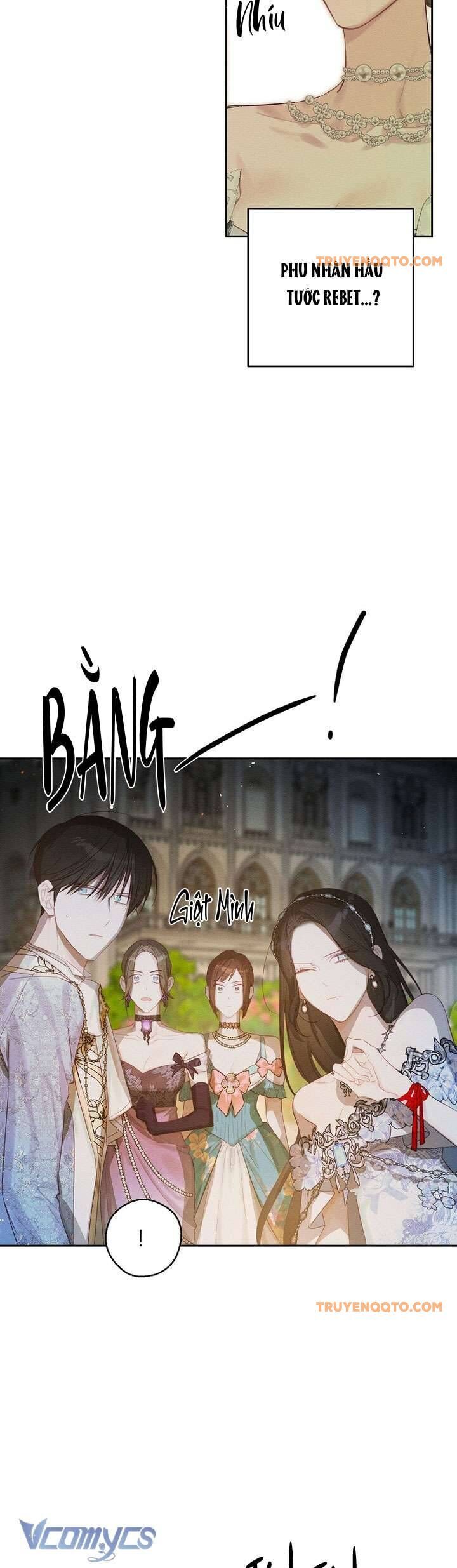 đọc truyện Tôi Phải Giấu Em Trai Trước Đã Chương 77 ảnh 31 tại Thiên Thai Truyện