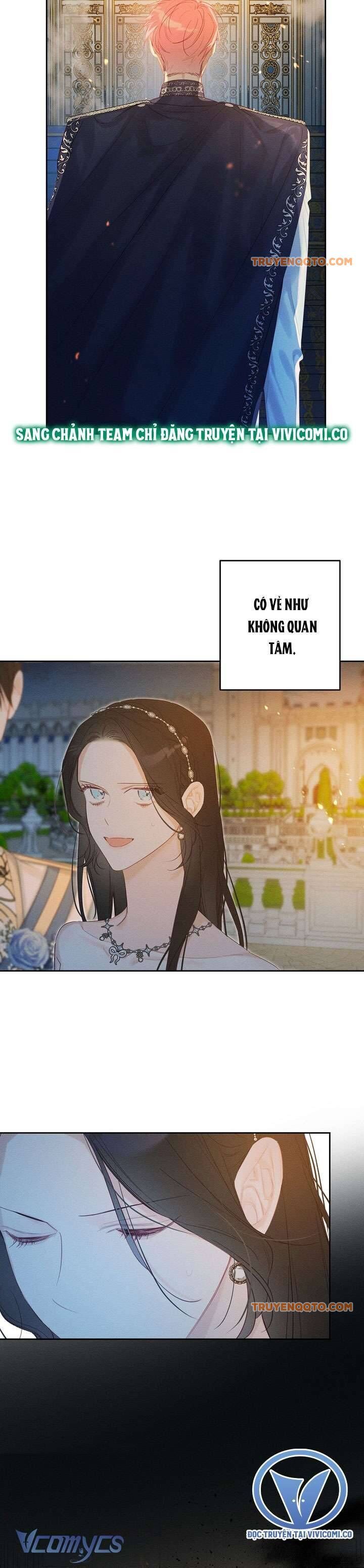 đọc truyện Tôi Phải Giấu Em Trai Trước Đã Chương 77 ảnh 33 tại Thiên Thai Truyện