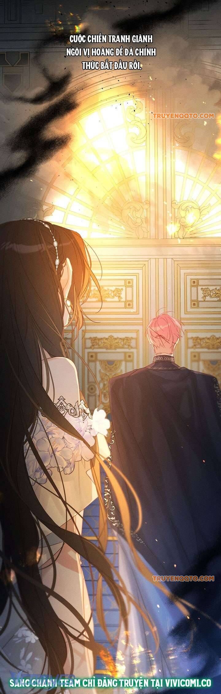 đọc truyện Tôi Phải Giấu Em Trai Trước Đã Chương 77 ảnh 34 tại Thiên Thai Truyện